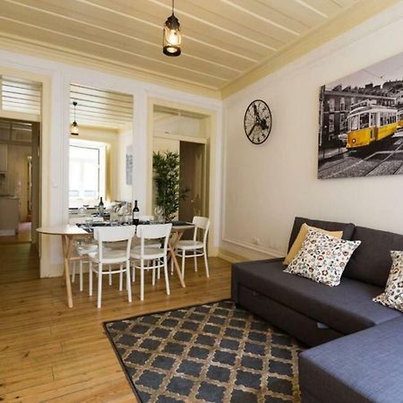 Ola Lisbon - Rato I Apartamento Exterior foto