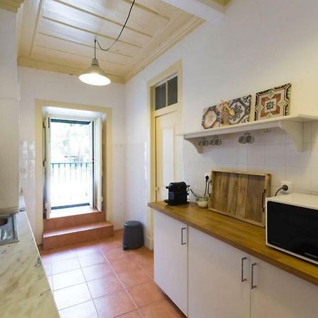 Ola Lisbon - Rato I Apartamento Exterior foto