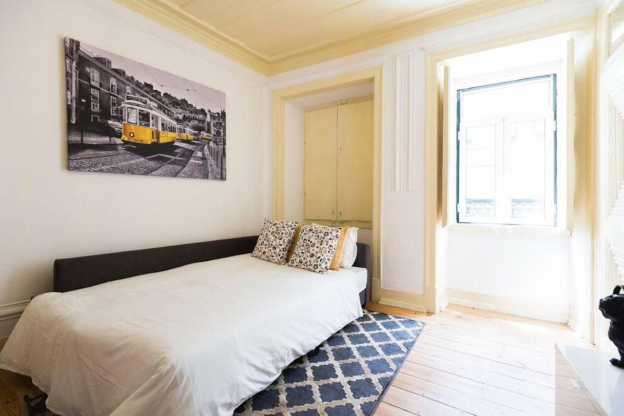 Ola Lisbon - Rato I Apartamento Exterior foto