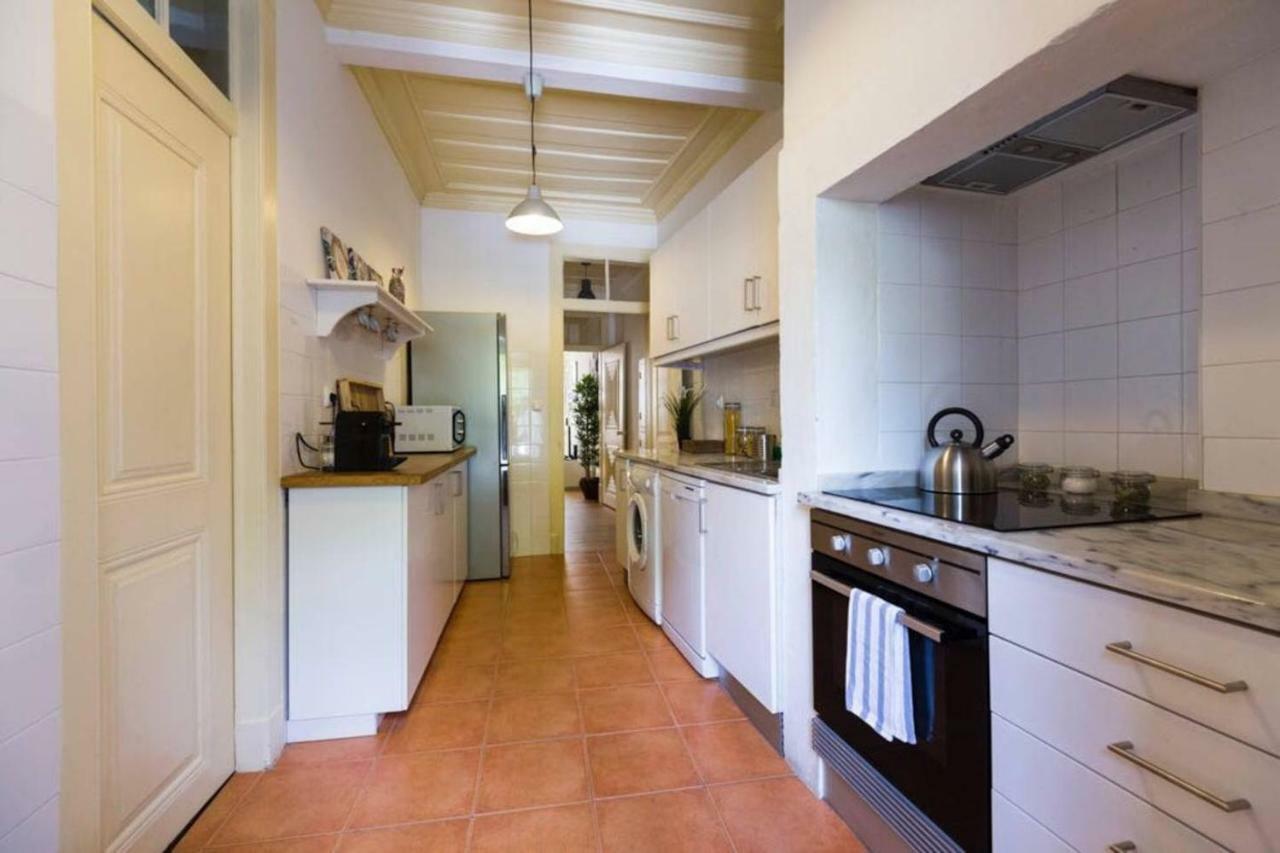 Ola Lisbon - Rato I Apartamento Exterior foto